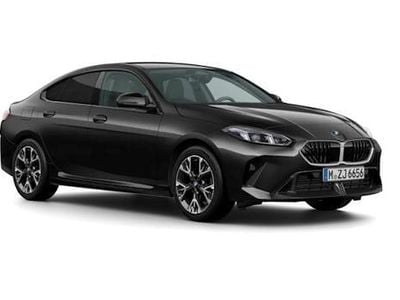 Neu BMW 220 170 PS (125 kW) 2026 Schwarz Coupé
