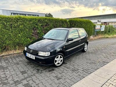 VW Polo