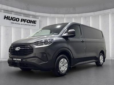 Neu Ford Transit Custom Trend 233 PS (171 kW) 2026 Grau Van
