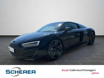 Gebraucht Audi R8 Coupé