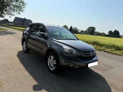 Occasion Honda CR-V