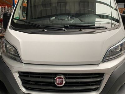 gebraucht Fiat Ducato 