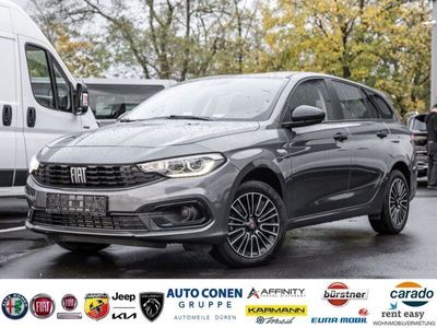 gebraucht Fiat Tipo 1.6