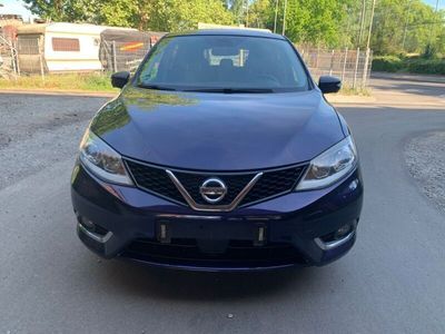 Nissan Pulsar