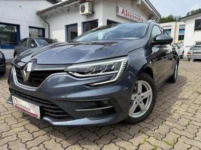 Renault Mégane IV