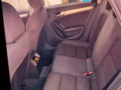 Gebraucht Audi A4 Allroad