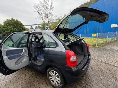 Citroën Xsara Picasso
