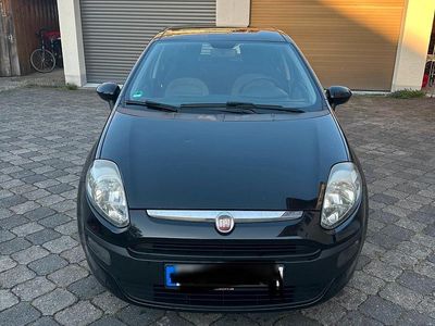 Fiat Punto Evo