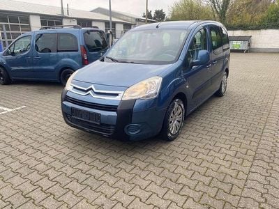 Second-hand Citroën Berlingo 120 CP (88 kW) 2012 Other Monovolum
