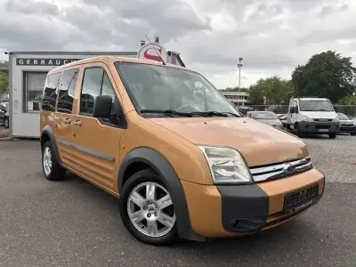 Occasion Ford Tourneo