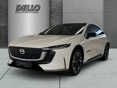 Neu Mazda 6e Takumi-Line 189 kW (258 PS) 2026