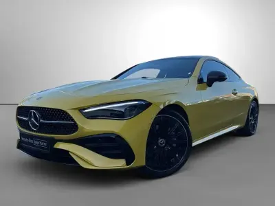 Gebraucht Mercedes CLE200