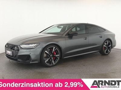 Audi S7 Sportback