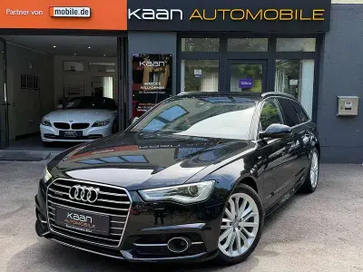 Gebraucht Audi A6