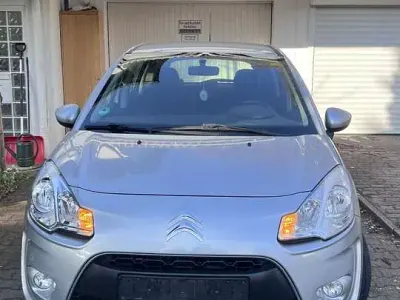 Gebraucht Citroën C3