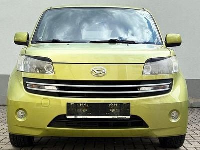 Daihatsu Materia