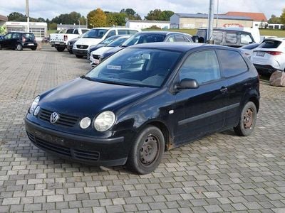 VW Polo