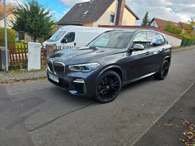 Gebraucht BMW X5 M50 Sport Line 400 PS (294 kW) 2020 SUV