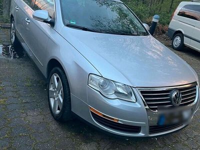 gebraucht VW Passat 3C Kombi 2008