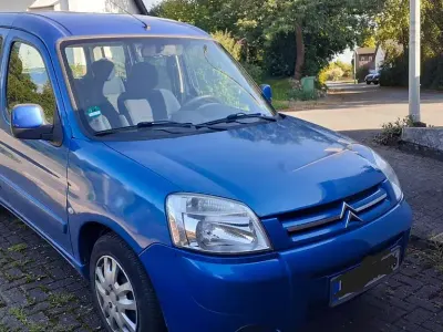 Gebraucht Citroën Berlingo
