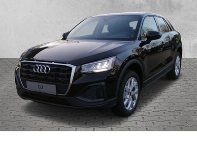 gebraucht Audi Q2 35 TFSI S tronic Rear View+LED+SHZ