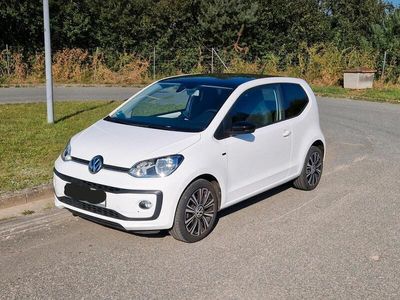 VW up!