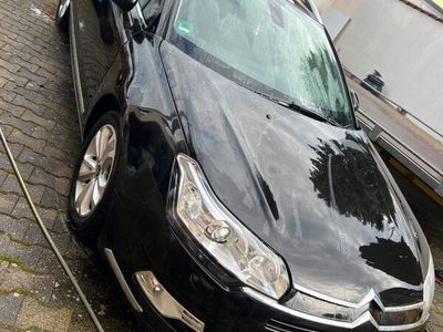 gebraucht Citroën C5 