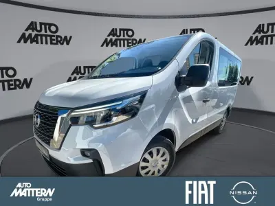 Gebraucht Nissan Primastar