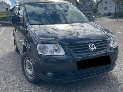 VW Caddy