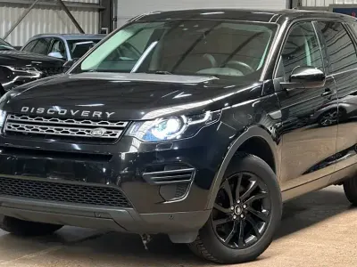 Gebraucht Land Rover Discovery Sport
