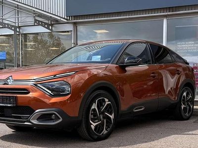 Second-hand Citroën C4 PureTech 131 CP (96 kW) 2022 Other Berlinǎ