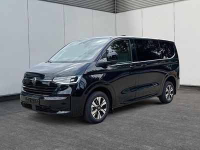 Nouă VW T7 Style 150 CP (110 kW) 2026 Negru Van
