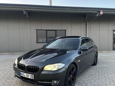 BMW 535