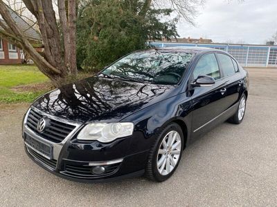 gebraucht VW Passat 2.0 FSI Sportline Limo