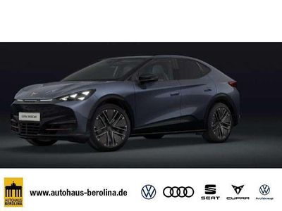 Neu Cupra Tavascan VZ 250 kW (340 PS) 2026 Tavascanblau SUV