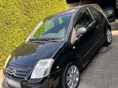 Citroën C2