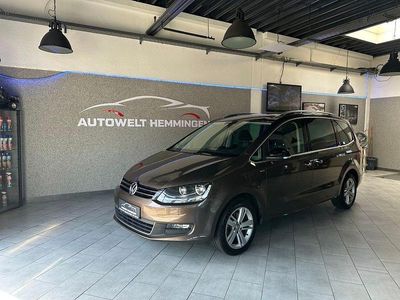 VW Sharan