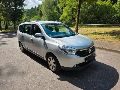 Gebraucht Dacia Lodgy