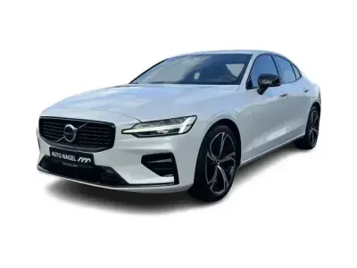 Occasion Volvo S60 Plus 197 ch (144 kW) 2024 Blanc Berline