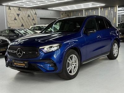 Mercedes GLC450