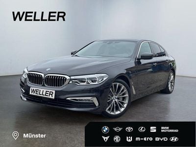 BMW 530e