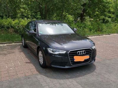 gebraucht Audi A6 3.0 TDI DPF multitronic