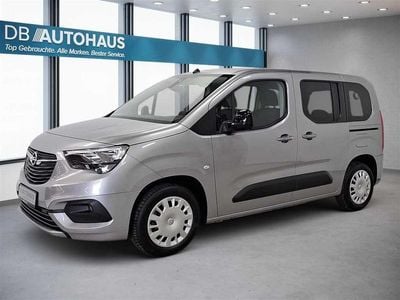 Opel Combo Life