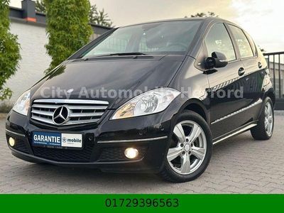 Mercedes A180