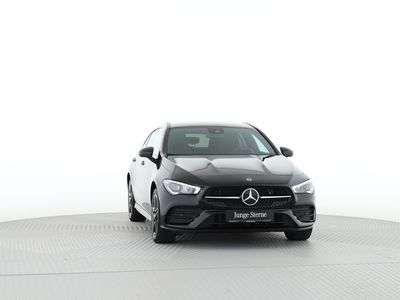 gebraucht Mercedes CLA250e Shooting Brake **AMG*Edition 2020*AHK*