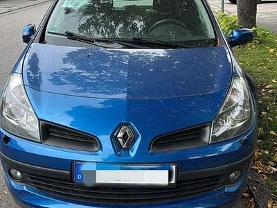 Renault Clio II