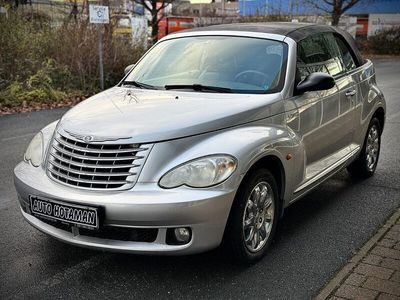 Chrysler PT Cruiser