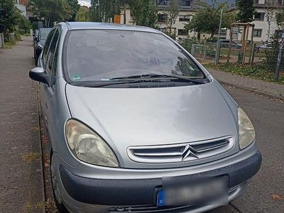 Citroën Xsara Picasso