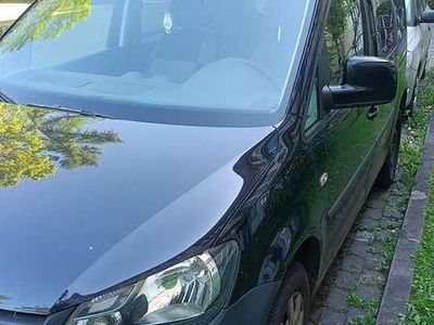 Gebraucht 2011 VW Caddy Edition Van / Kleinbus | 2.300 €