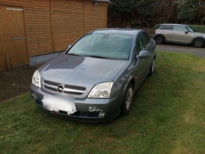 gebraucht Opel Vectra 2.2 -